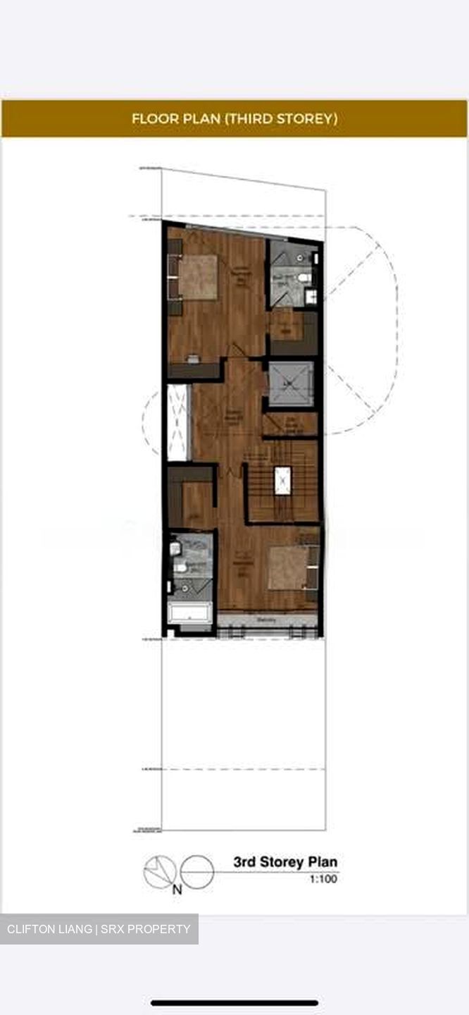 Sembawang Straits Estate (D27), Terrace #564169401